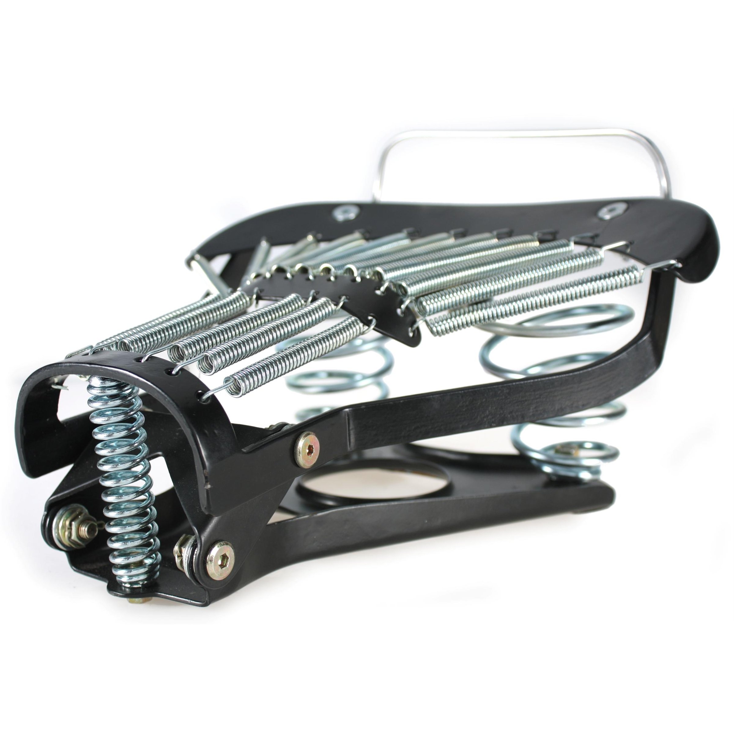 Image of Schwingsattelgestell Wideframe Style schwarz vorne für Vespa 125 VNA-TS/150 VBA-T4 für Vespa 125 VNA-TS/150 VBA-T4