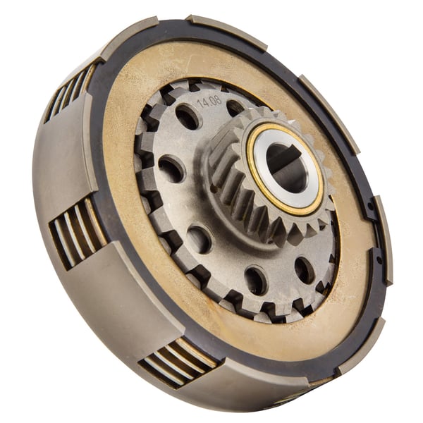 Image of Kupplung SIP COSA 2 Z 20 für Primär Z 67/Z 68 für Vespa PX125 E Lusso '95->/'98/MY/'11 passt auch für Vespa 125 VNA-TS/150 VBA-Super/PX80-150/PE/Lusso/T5/Cosa 125-150