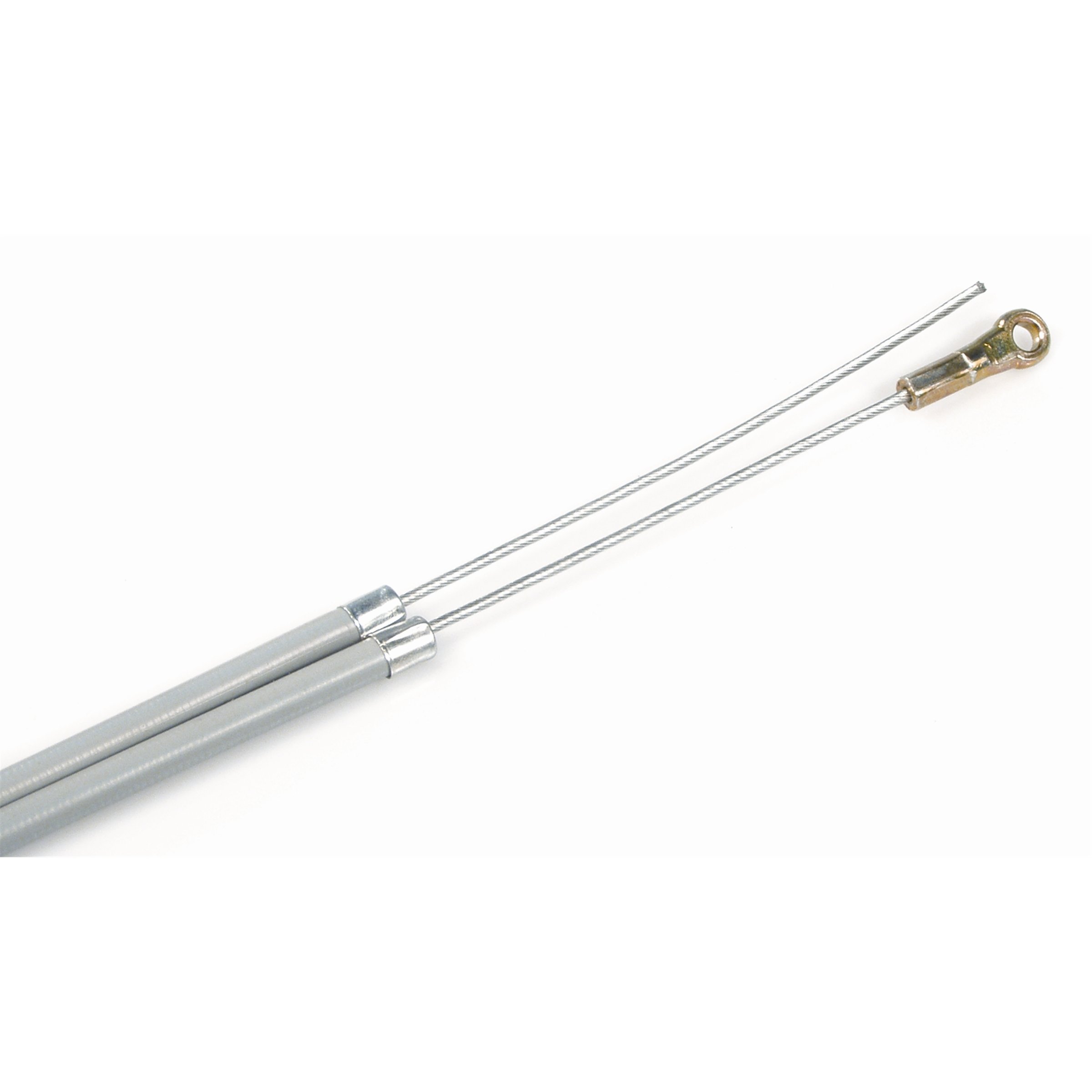 Image of Seilzug Bremse hinten SF554-1985 - 191804 für Vespa 50-125/PV/ET3/PK/XL/XL2/PX80-200/PE/Lusso/'98/MY/'11/LML Star für Vespa 50-125/PV/ET3/PK/XL/XL2/PX80-200/PE/Lusso/'98/MY/'11/LML Star