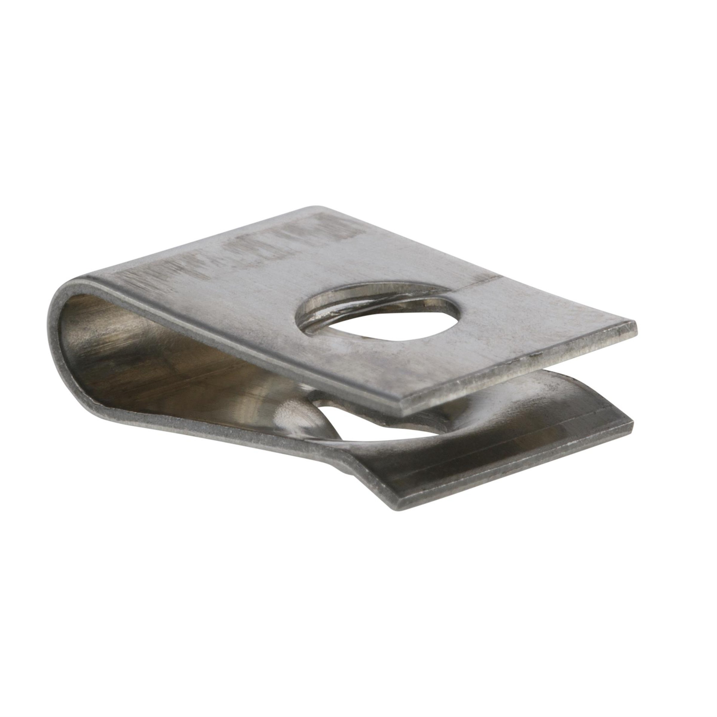 Image of Blechmutter 15x10 mm, Verkleidung Automatikscooter, PIAGGIO