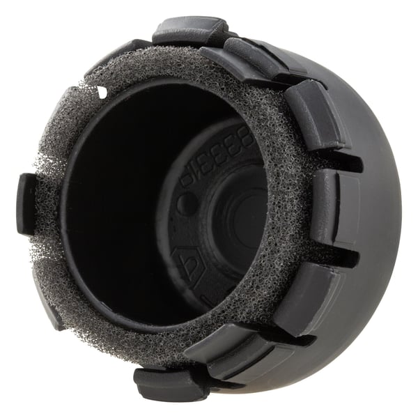 Image of Staubschutzkappe Kupplungsmutter PIAGGIO, Variodeckel für APRILIA/GILERA/PIAGGIO Atlantic/Scarabeo/Fuoco/Nexus/Beverly/MP3/X9/X10/XEVO