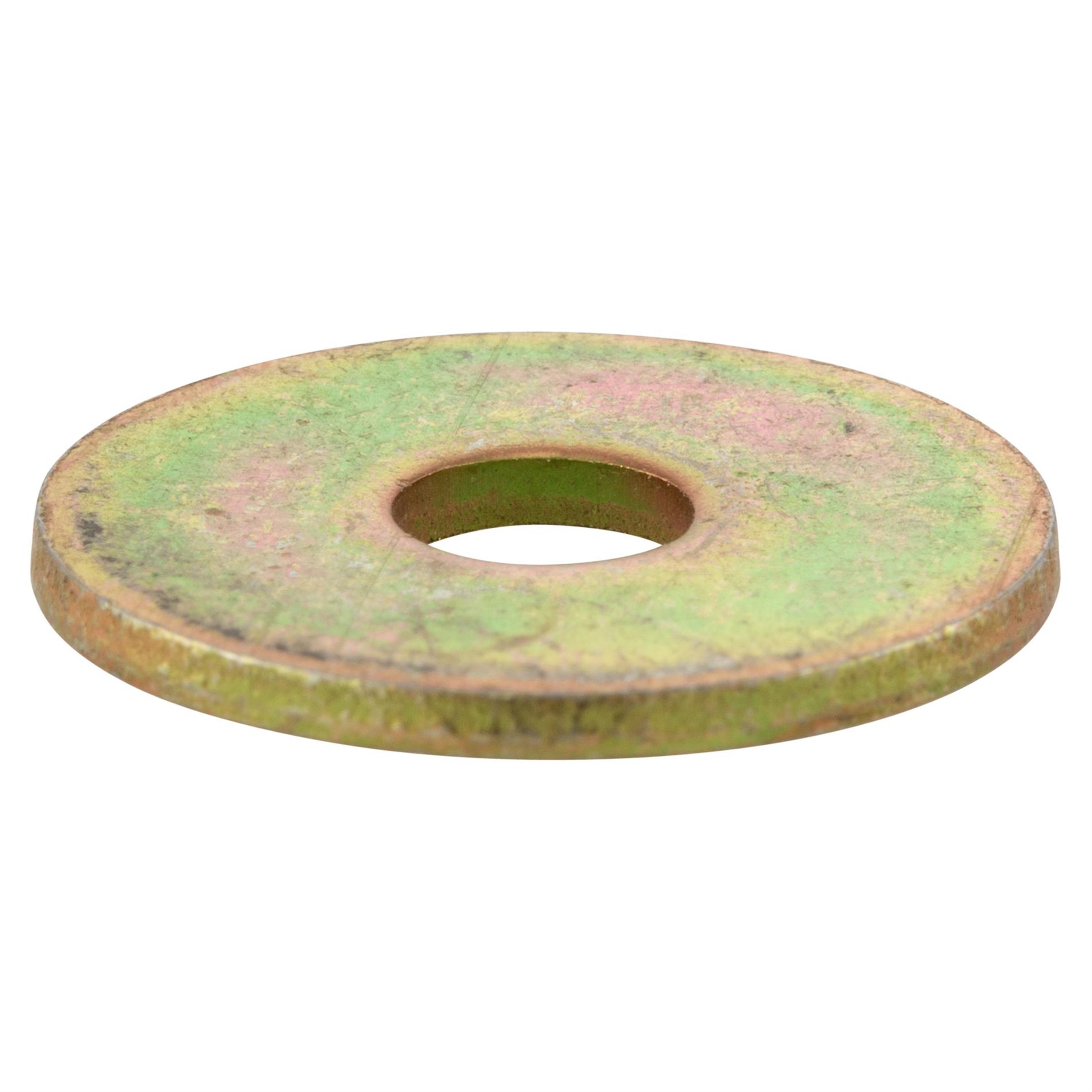 Image of Unterlegscheibe Schraube Kotflügel, seitlich M5x19x1,6 mm, LML für LML Star 125-200 2T/4T/Star Deluxe 125/II Automatica/CVT für LML Star 125-200 2T/4T/Star Deluxe 125/II Automatica/CVT