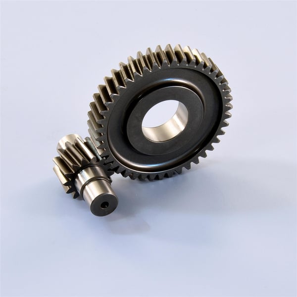 Image of Getriebeübersetzung Z 14/43 POLINI Sekundär 202.1414 für Vespa Primavera/Sprint 50ccm 3V 4T iGet Euro4