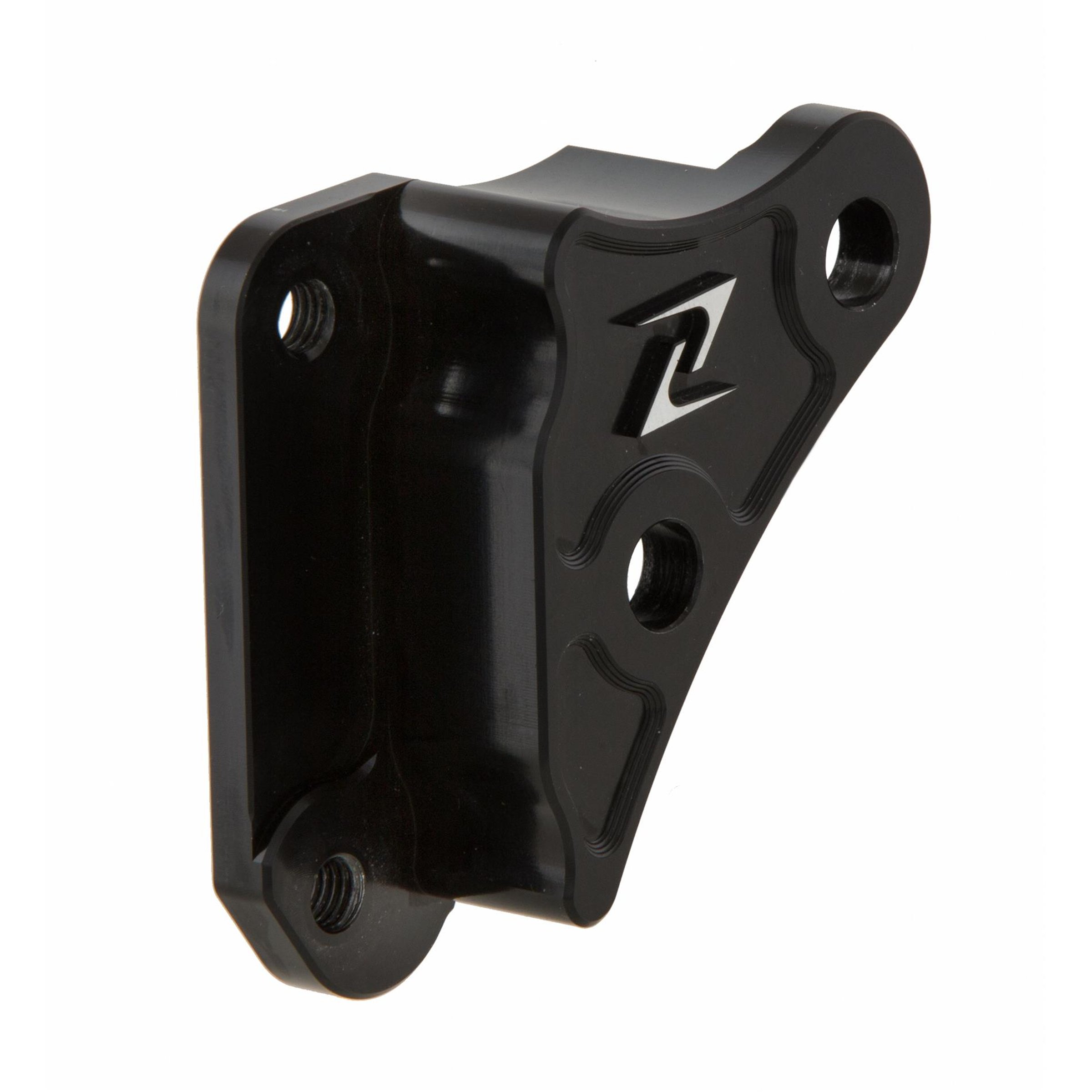 Image of Adapter ZELIONI, für BREMBO Bremszange, vorne für Vespa Primavera/Sprint 50-150ccm für Vespa Primavera/Sprint 50-150ccm
