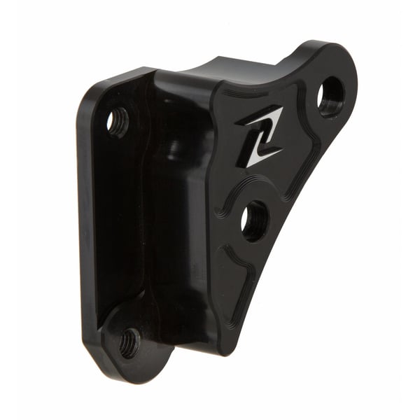 Image of Adapter ZELIONI, für BREMBO Bremszange, vorne für Vespa Primavera/Sprint 50-150ccm