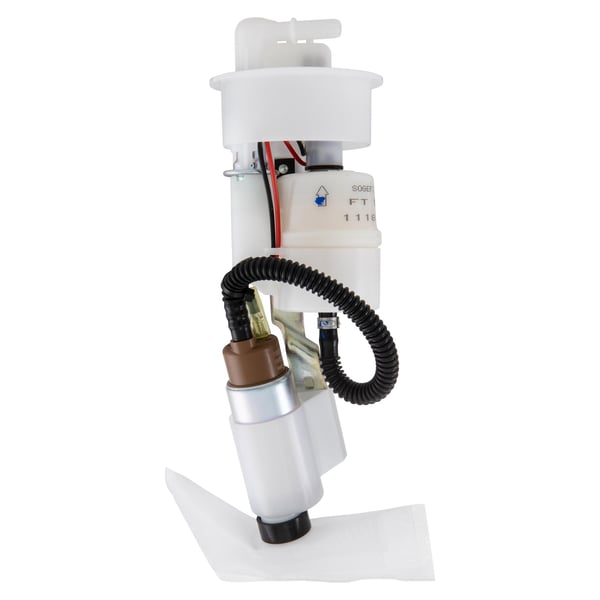 Image of Benzinpumpe für Vespa GTS/GTS Super/GTV 300ccm ('17-'18) Euro4 300ccm 4T LC