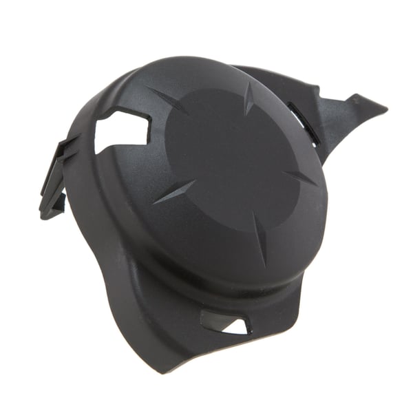 Image of Abdeckung Silentgummi Motorschwinge, PIAGGIO für Vespa Primavera/Sprint 125-150ccm i.e. 3V 4T AC