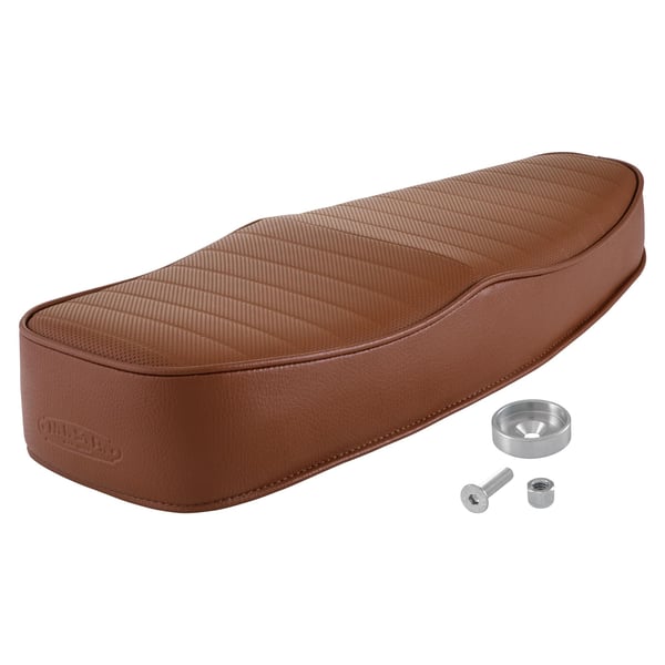 Image of Sportsitzbank NISA WAVE für Vespa 50-125/PV/ET3