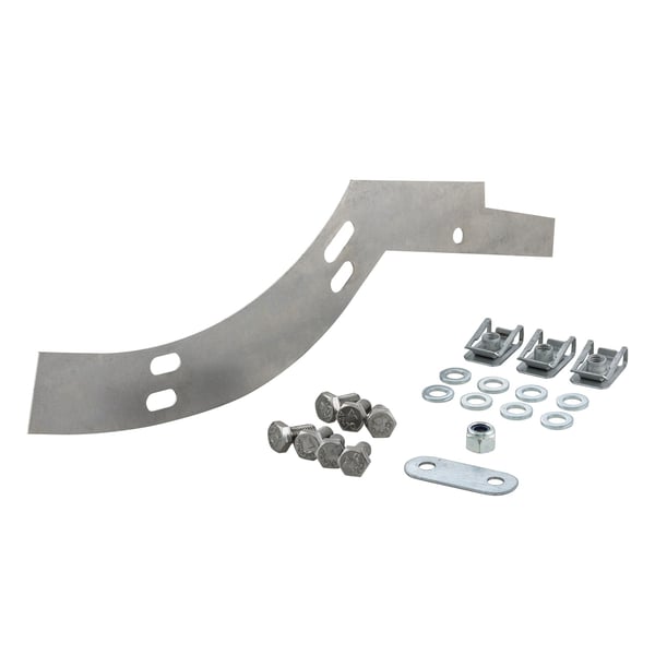 Image of Spacer 170 Zylinder EGIG Performance, Zylinderhaube für Vespa 90-125/PV/ET3/PK/S/XL/2