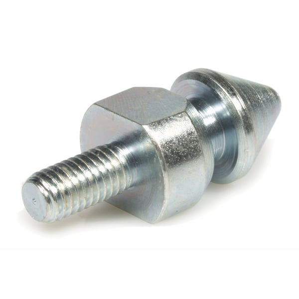 Image of Sitzbankzapfen DELTA, 240165 - C-4727178 für Vespa PX80-200/PE/Lusso/PX'98/MY