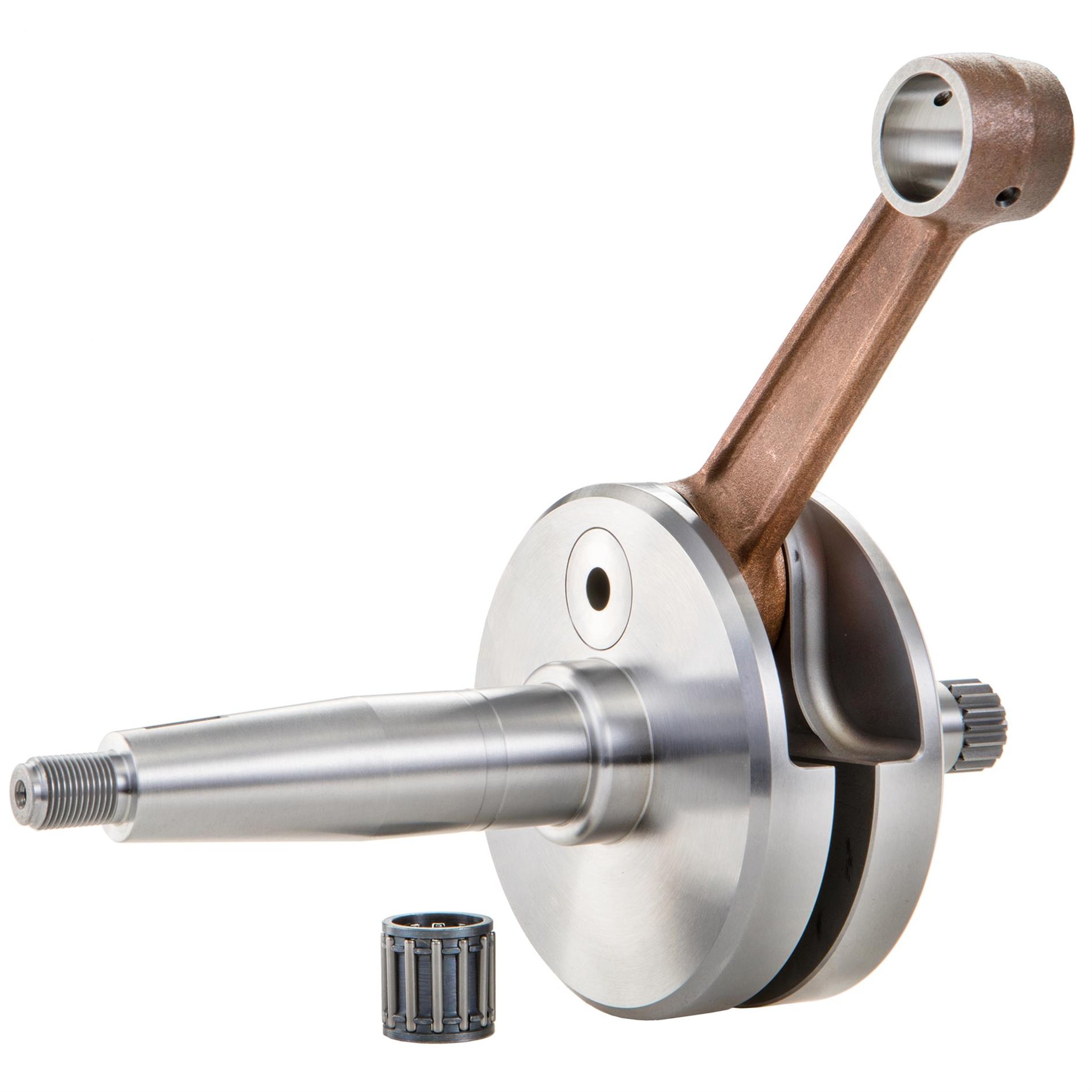 Image of Kurbelwelle SIP PREMIUM by PRIMATIST 22212150 für Lambretta DL/GP 125-200ccm für Lambretta DL/GP 125-200ccm