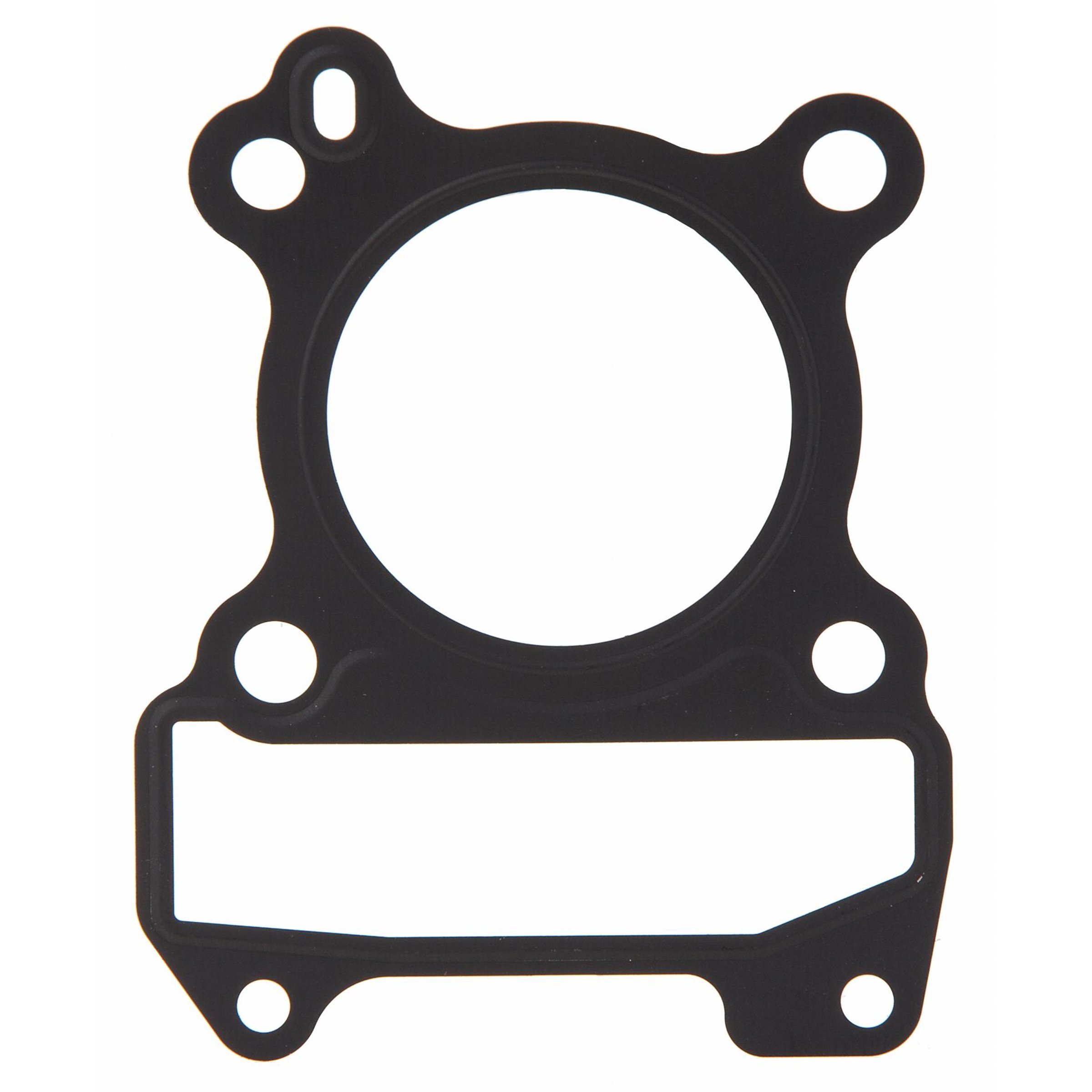Image of Dichtung Zylinderkopf PIAGGIO (d) 0,3mm, 485604 - 82681R für Vespa ET4/LX/LXV/S 125ccm 4T AC für Vespa ET4/LX/LXV/S 125ccm 4T AC