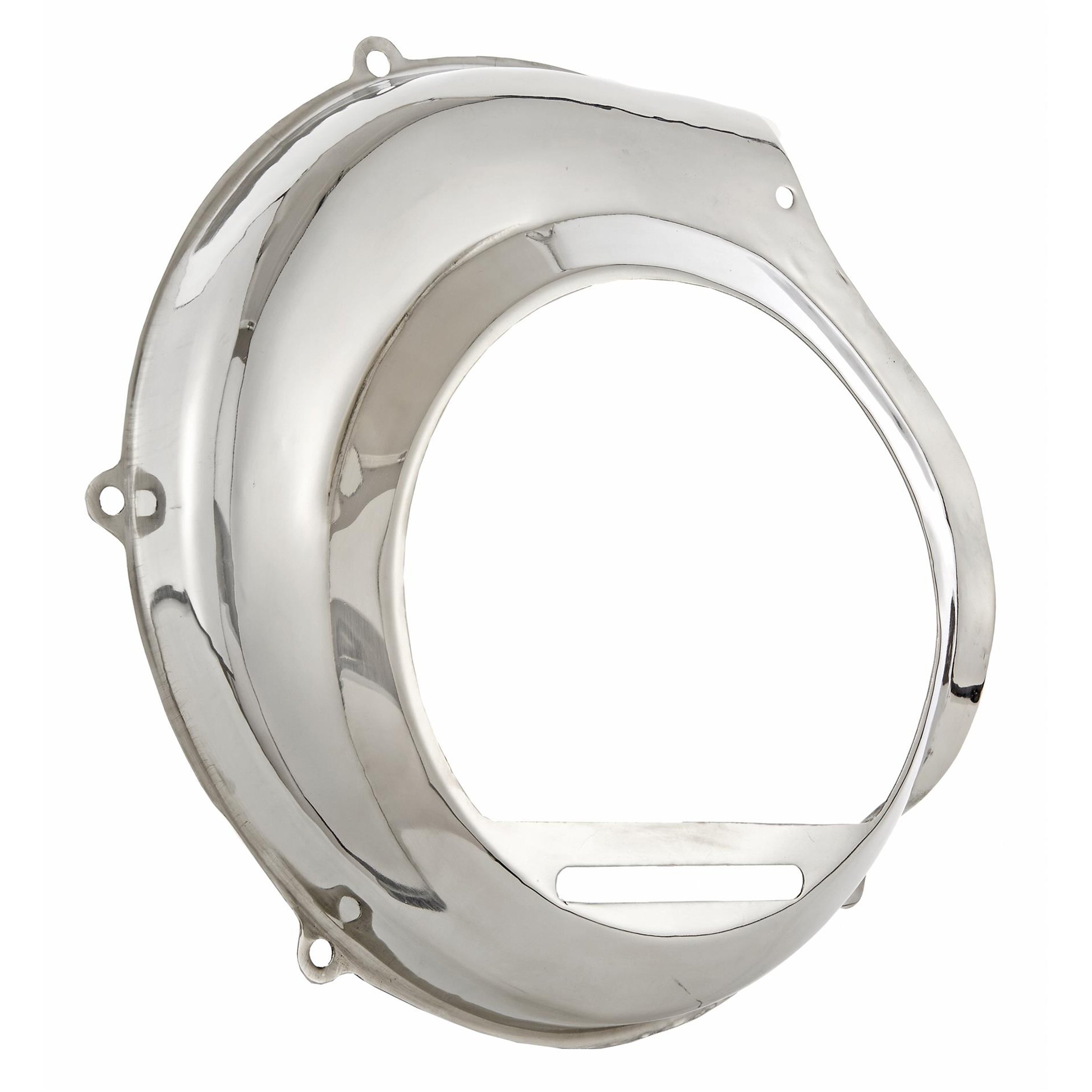 Image of Lüfterradabdeckung SIP "Oldie Style" für Vespa PX80-200/PE/Lusso/'98/MY/'11/Cosa für Vespa PX80-200/PE/Lusso/'98/MY/'11/Cosa