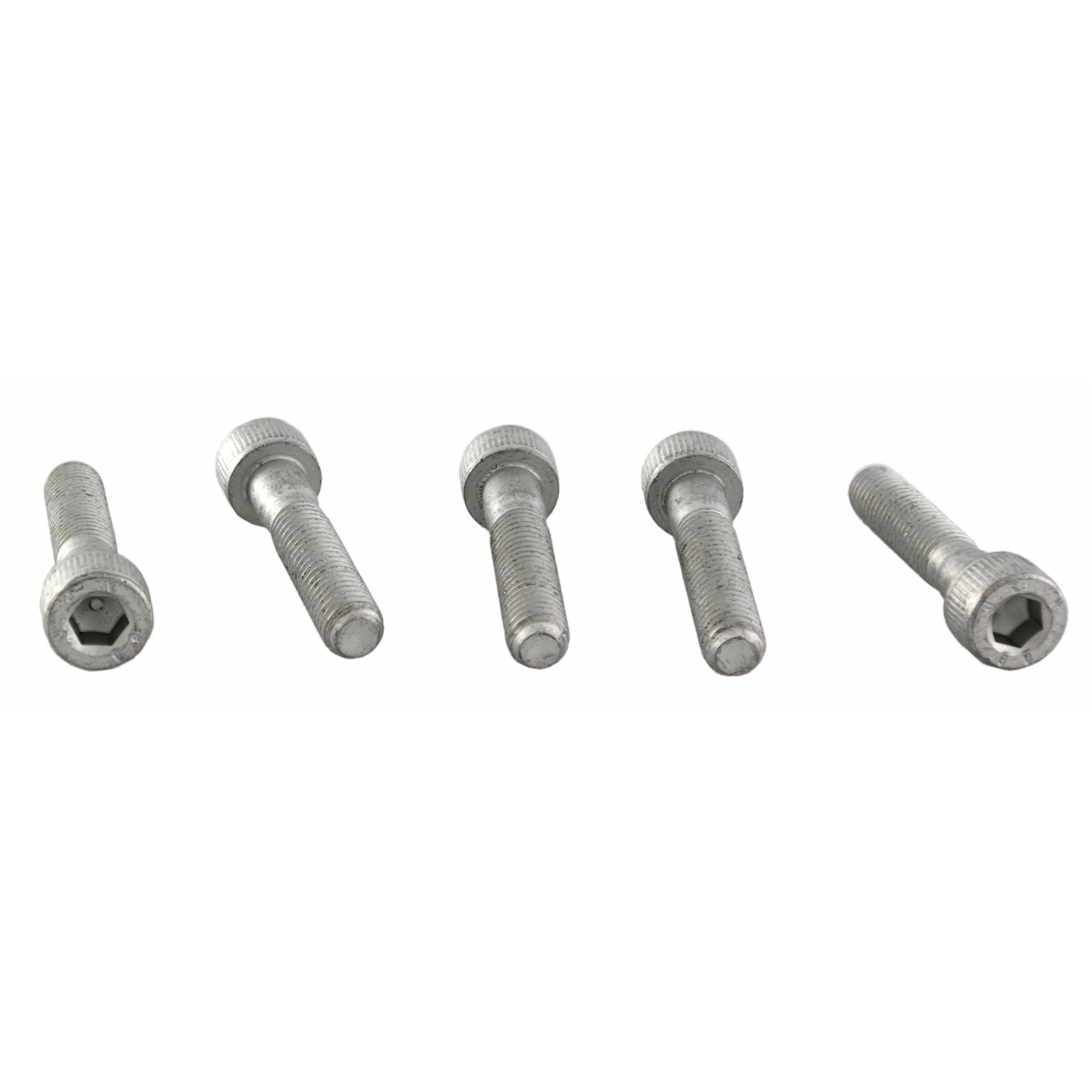 Image of Schraube Spiegel M8x40 mm, Innensechskant für Vespa Cosa FL für Vespa Cosa FL
