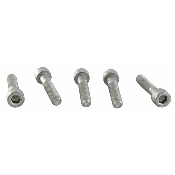 Image of Schraube Spiegel M8x40 mm, Innensechskant für Vespa Cosa FL