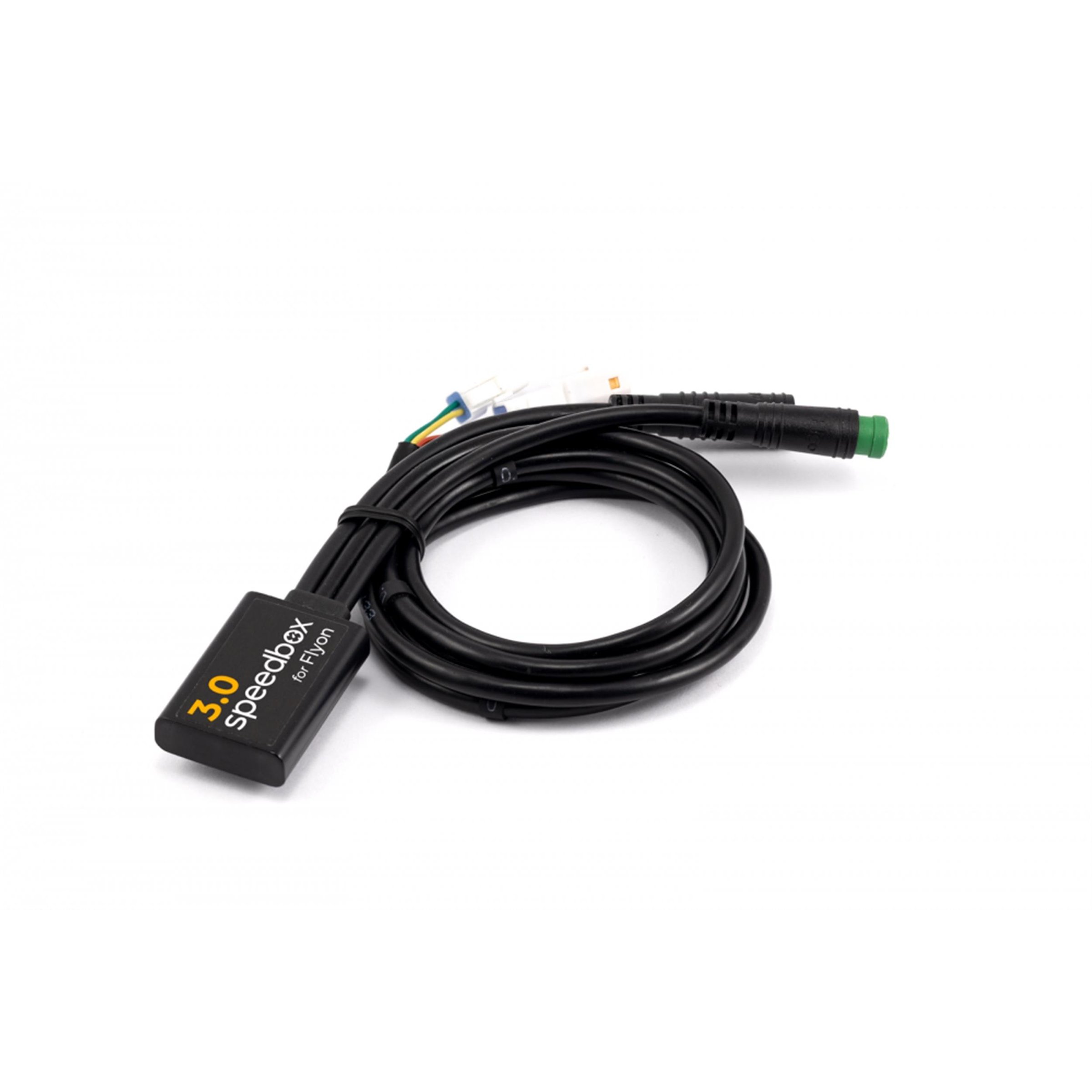 Image of Tuningmodul E-Bike SPEEDBOX 3.0 für E-Bikes/Pedelecs mit Motor HAIBIKE FLYON TQ HPR120S für E-Bikes/Pedelecs mit Motor HAIBIKE FLYON TQ HPR120S