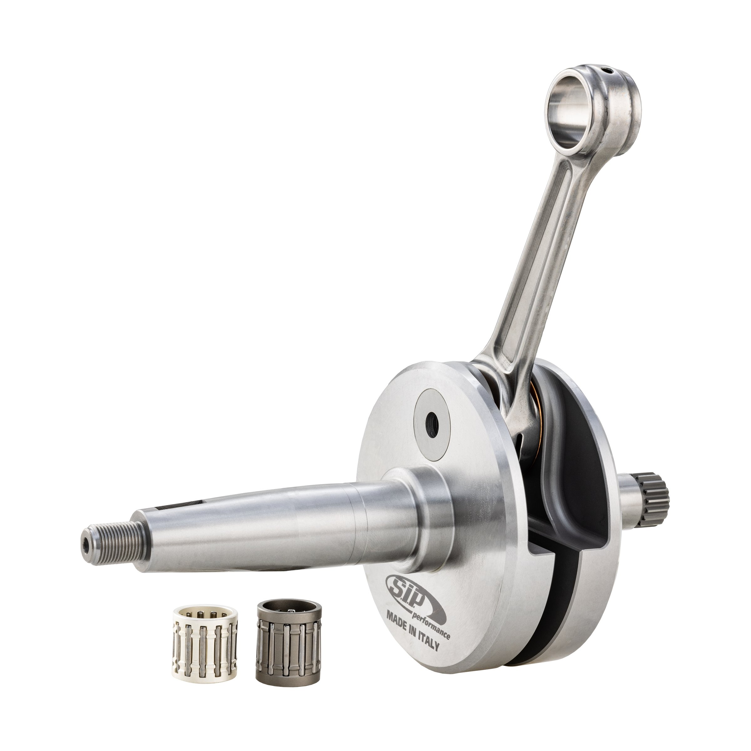 Image of Rennwelle SIP PERFORMANCE by PRIMATIST 22212150 für Lambretta DL/GP 125-200ccm für Lambretta DL/GP 125-200ccm
