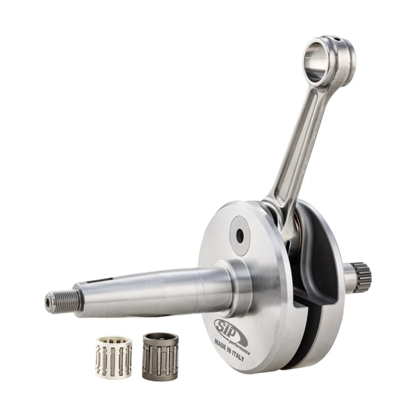 Image of Rennwelle SIP PERFORMANCE by PRIMATIST 22212150 für Lambretta DL/GP 125-200ccm