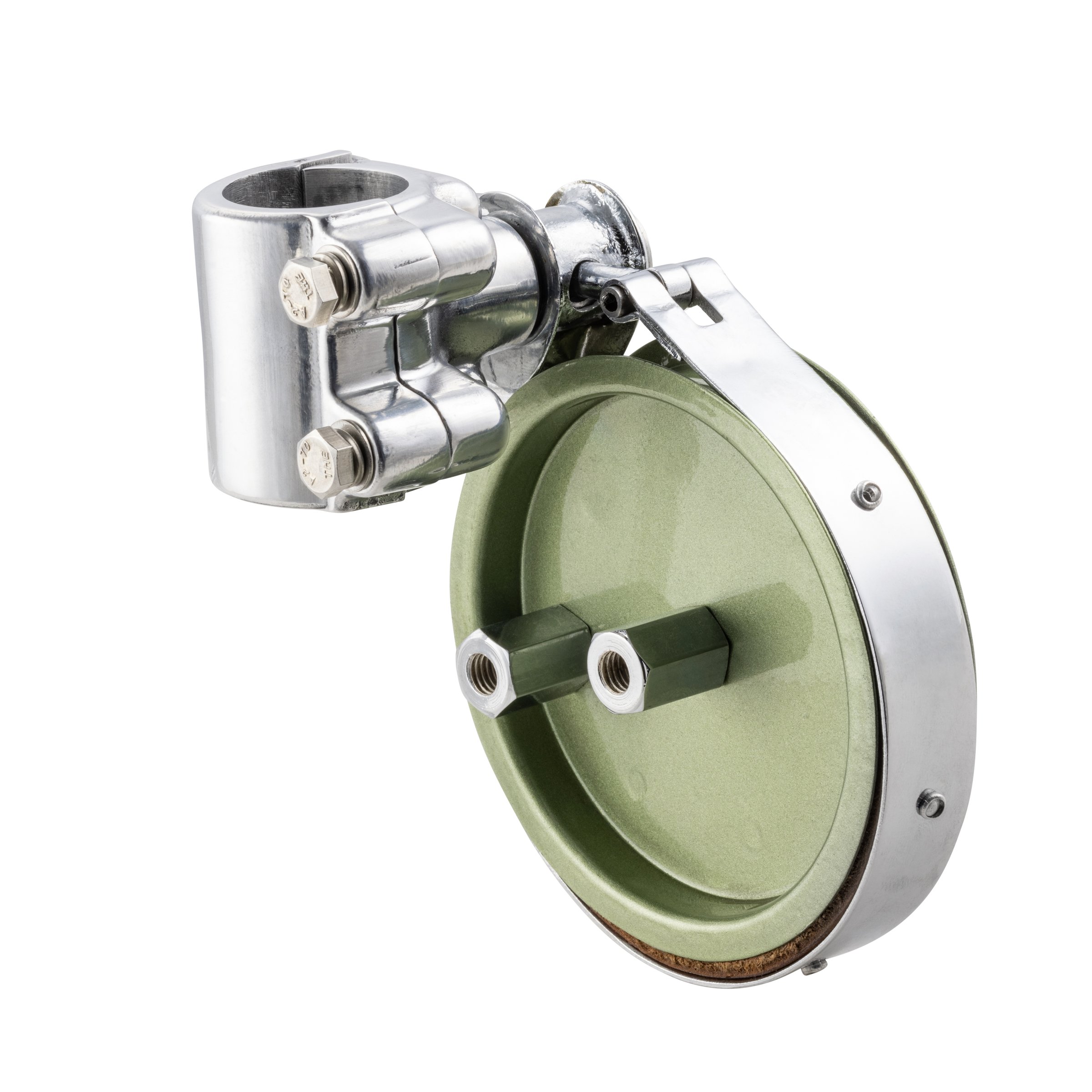 Image of Stoßdämpfer Reibungsdämpfer vorne für Vespa 125 V1-15T/VU/Hoffmann A/B für Vespa 125 V1-15T/VU/Hoffmann A/B