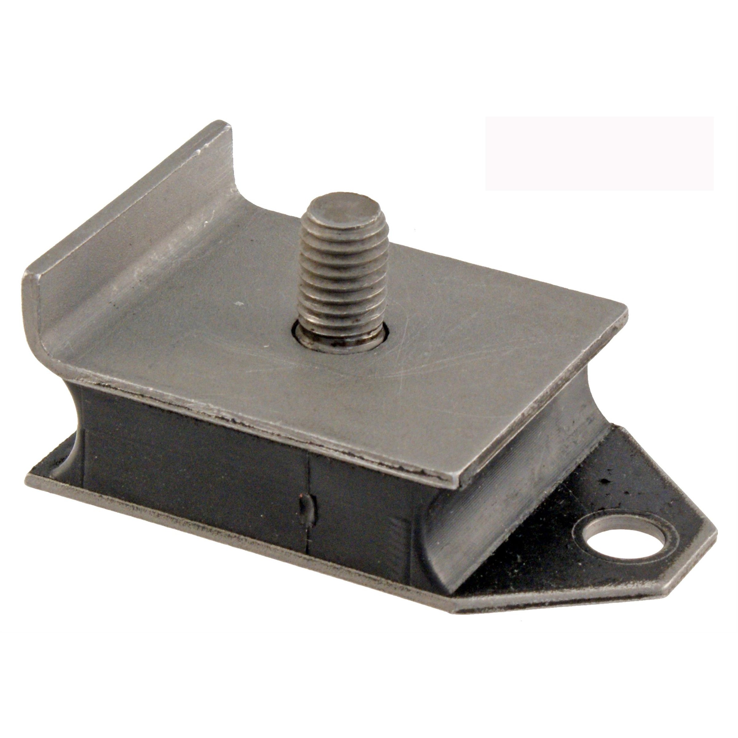 Image of Gummi CIF, Motorhalter, 127350 für PIAGGIO Ape Mix 50 für PIAGGIO Ape Mix 50