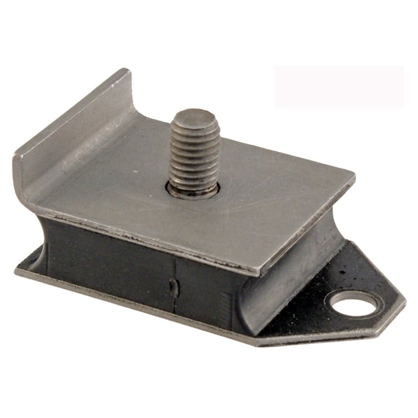 Image of Gummi CIF, Motorhalter, 127350 für PIAGGIO Ape Mix 50