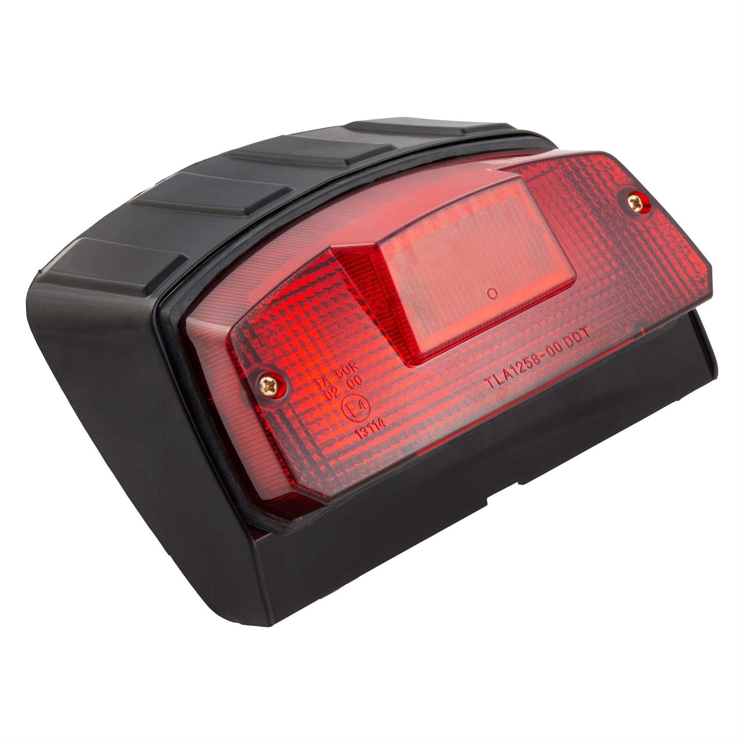 Image of Rücklicht SIL 22083020 für Lambretta 125 DL/GP/150 DL/GP/200 DL/GP für Lambretta 125 DL/GP/150 DL/GP/200 DL/GP