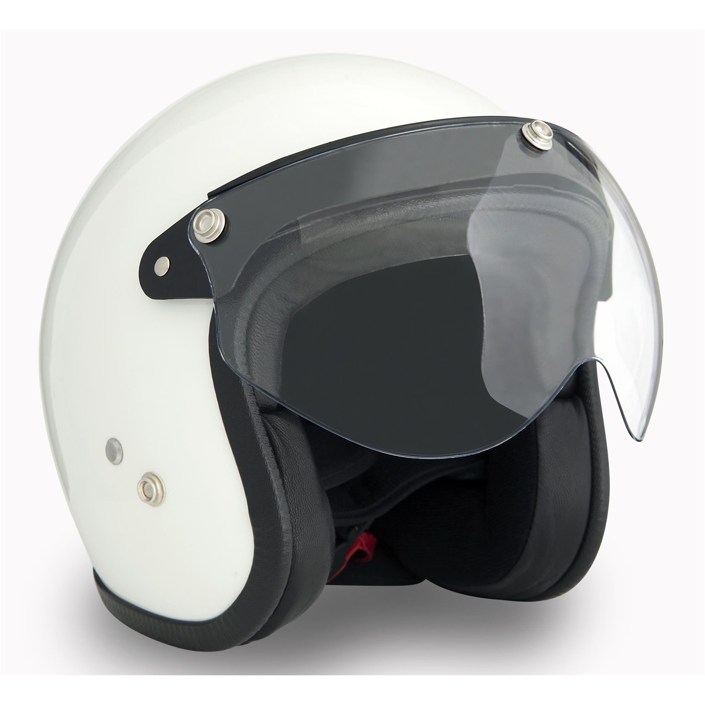 Image of Visier 70'S Shorty, klar