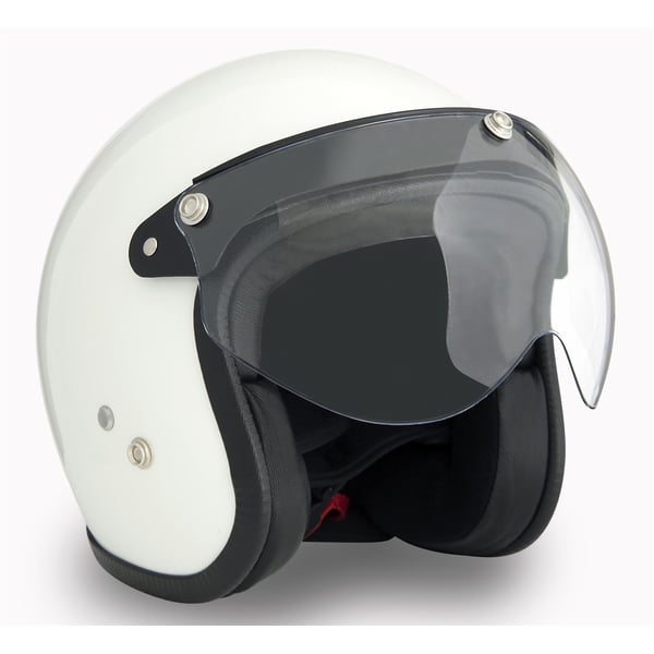 Image of Visier 70'S Shorty, klar