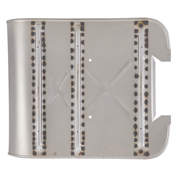 Image of Reparaturbodenblech für Vespa 180 SS