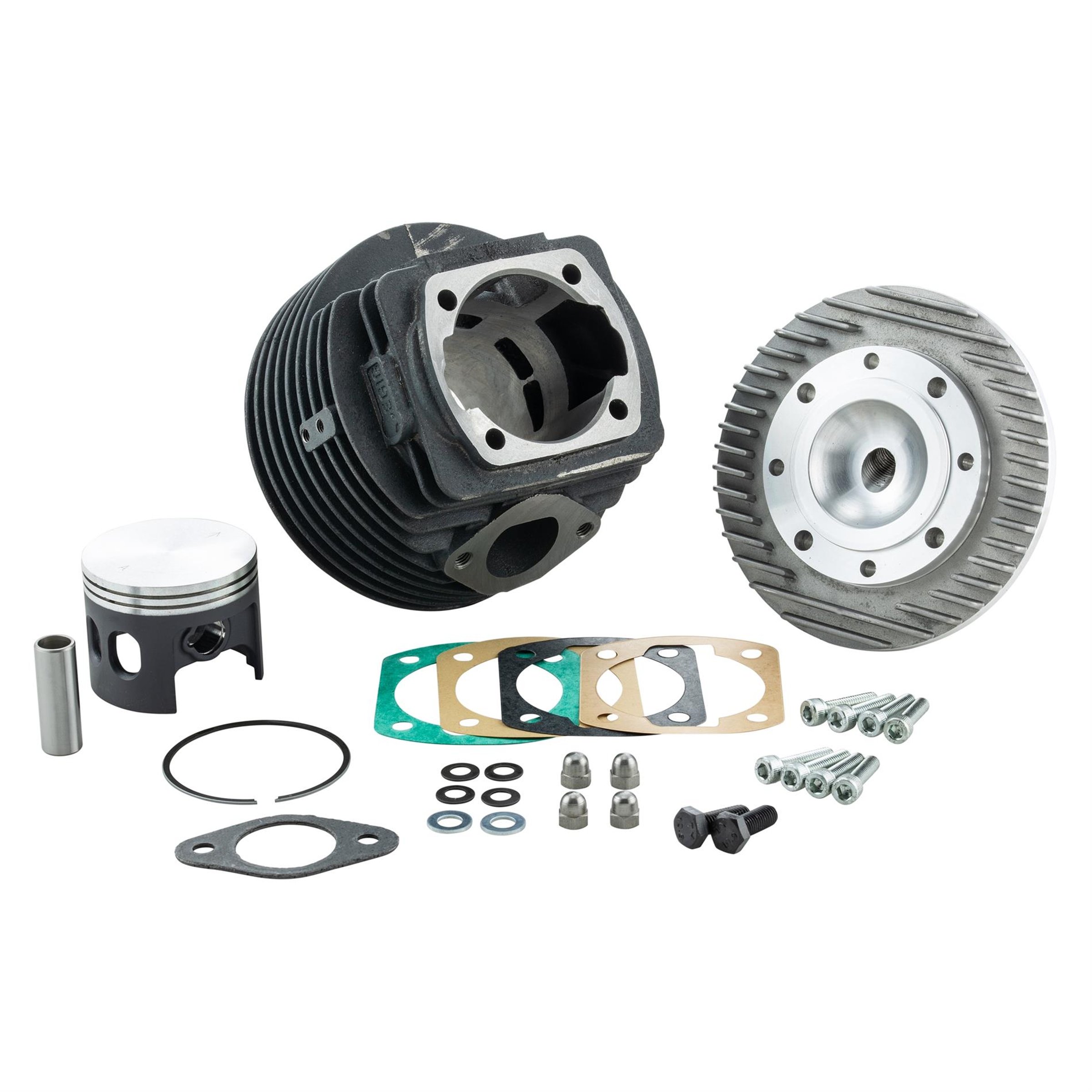Image of Rennzylinder EGIG Performance 170 ccm für Vespa 50-125/PV/ET3/PK/S/XL/2 für Vespa 50-125/PV/ET3/PK/S/XL/2