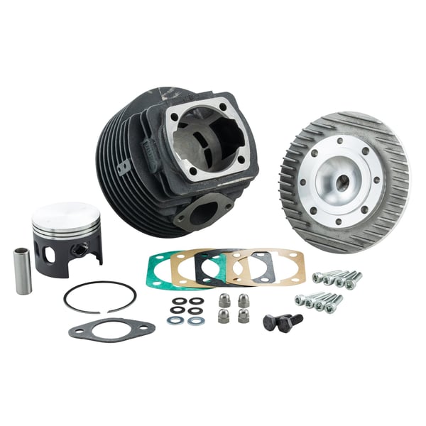 Image of Rennzylinder EGIG Performance 170 ccm für Vespa 50-125/PV/ET3/PK/S/XL/2