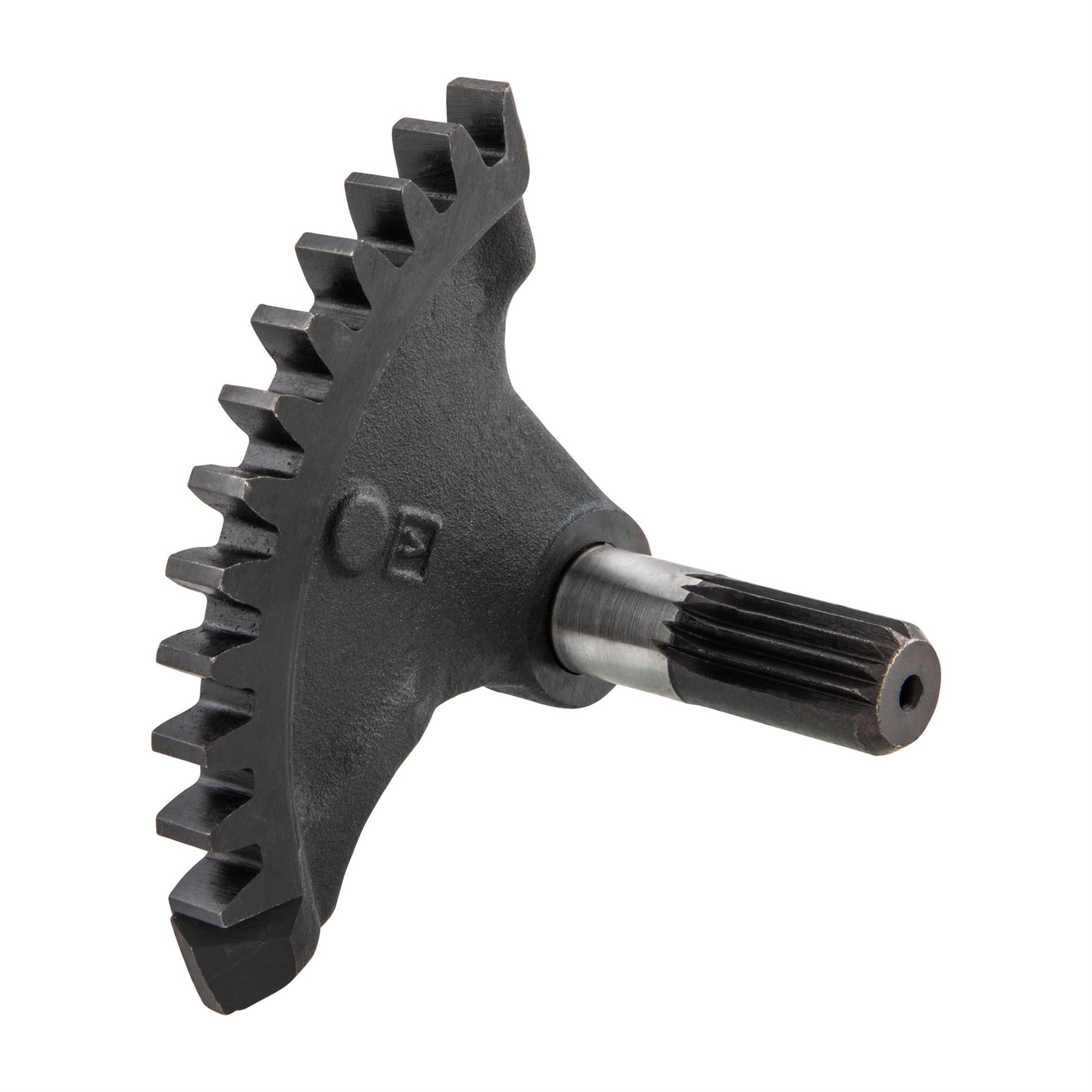 Image of Kickstarterwelle PIAGGIO, 0789766 für Vespa 50-125/PV/ET3/PK50-125/S/XL/XL2 für Vespa 50-125/PV/ET3/PK50-125/S/XL/XL2