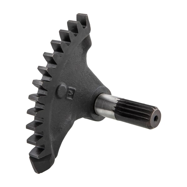 Image of Kickstarterwelle PIAGGIO, 0789766 für Vespa 50-125/PV/ET3/PK50-125/S/XL/XL2