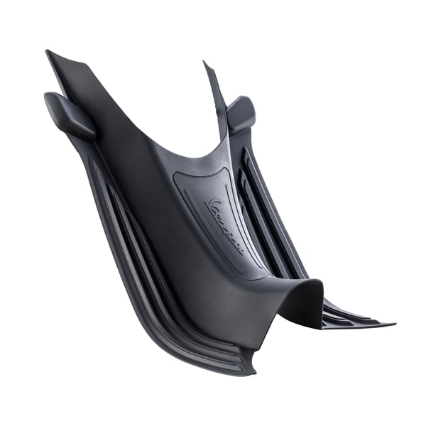 Image of Fußmatte PIAGGIO 1B011402 für Vespa Primavera/Sprint 50-150ccm Euro5+ ('24-)