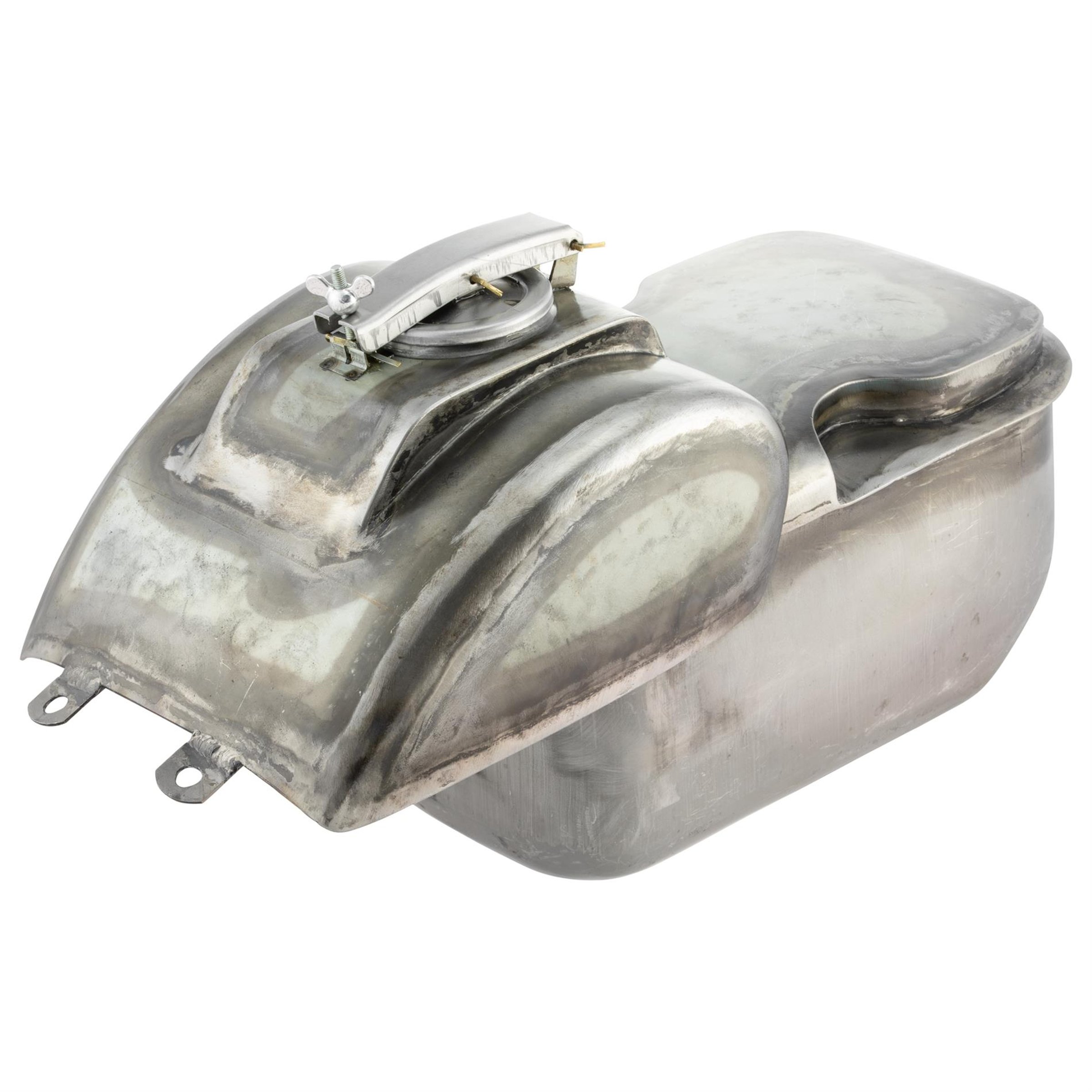 Image of Tank "Sei Giorni Sport" für Vespa 125 VM/VN1/Hoffmann HC/ACMA/150 VL1 für Vespa 125 VM/VN1/Hoffmann HC/ACMA/150 VL1