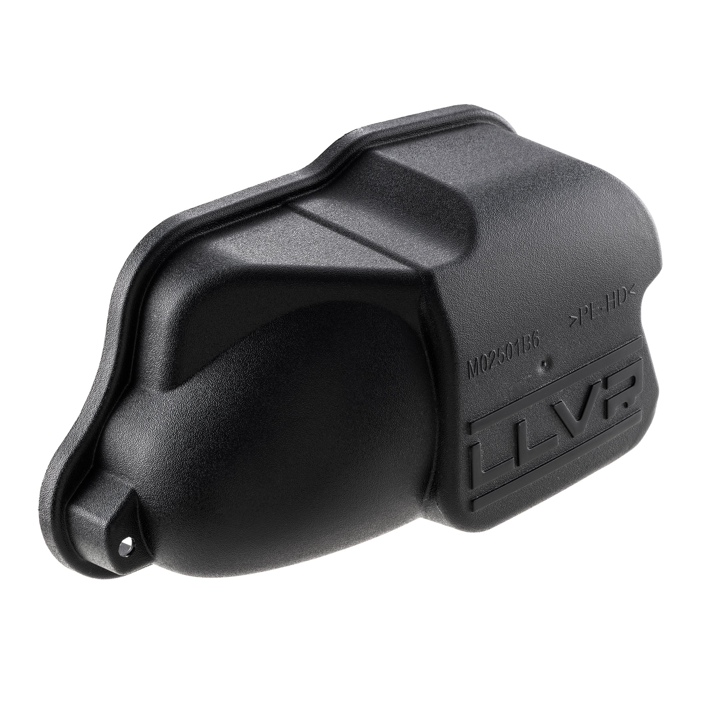 Image of Vergaserwannendeckel LLVR Airbox für Vergaser SI & Vergaserwanne mit Getrenntschmierung für Vespa 180-200 Rally/P80-150X/P200E/PX80-200E/Lusso/`98/MY/`11/T5 für Vespa 180-200 Rally/P80-150X/P200E/PX80-200E/Lusso/`98/MY/`11/T5