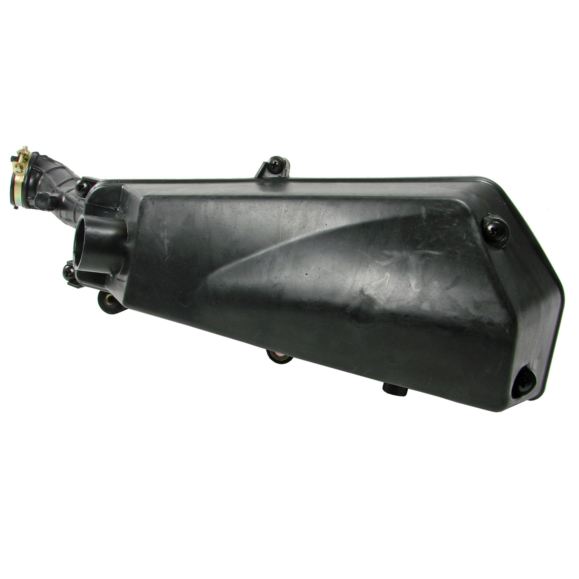Image of Luftfilterkasten GY6 für GY6 139QMB/QMA 50ccm 4T AC für GY6 139QMB/QMA 50ccm 4T AC
