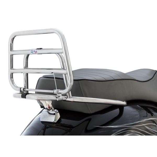 Image of Gepäckträger hinten FA 623977 für Vespa GTS/GTS Super/GTV/GT 60/GT L 125-310ccm 4T LC