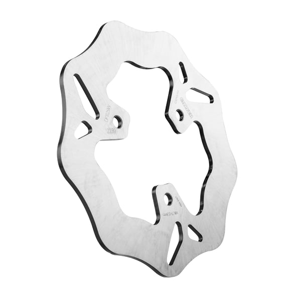 Image of Bremsscheibe GALFER WAVE