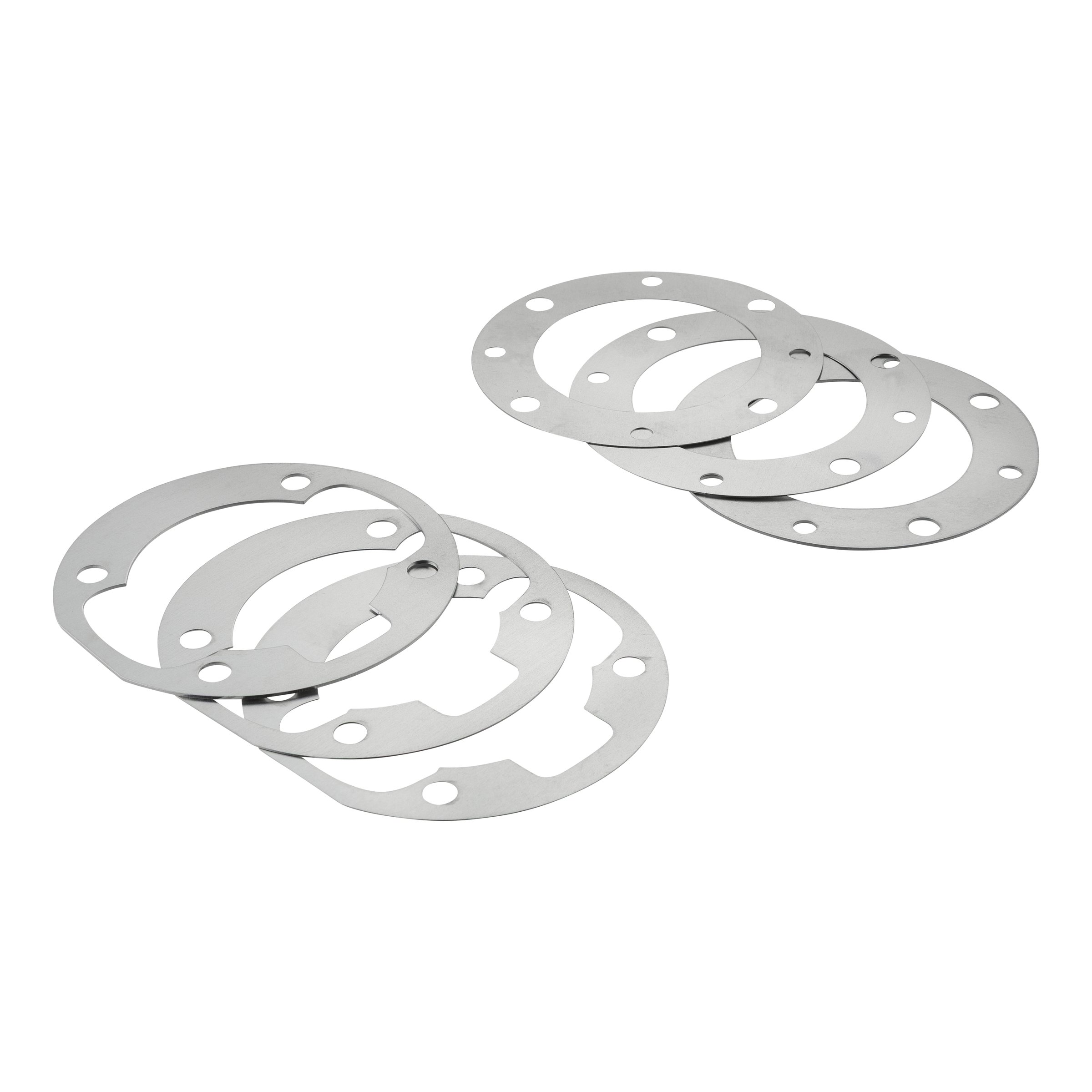 Image of Dichtsatz VMC Stelvio 2.0 177 ccm (d) 1mm für Vespa 125 GTR 2°/TS/150 Sprint 2°/V/Super 2°/PX125-150/PE/Lusso/Cosa AC für Vespa 125 GTR 2°/TS/150 Sprint 2°/V/Super 2°/PX125-150/PE/Lusso/Cosa AC