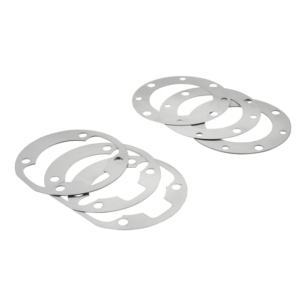 Image of Dichtsatz VMC Stelvio 2.0 177 ccm (d) 1mm für Vespa 125 GTR 2°/TS/150 Sprint 2°/V/Super 2°/PX125-150/PE/Lusso/Cosa AC