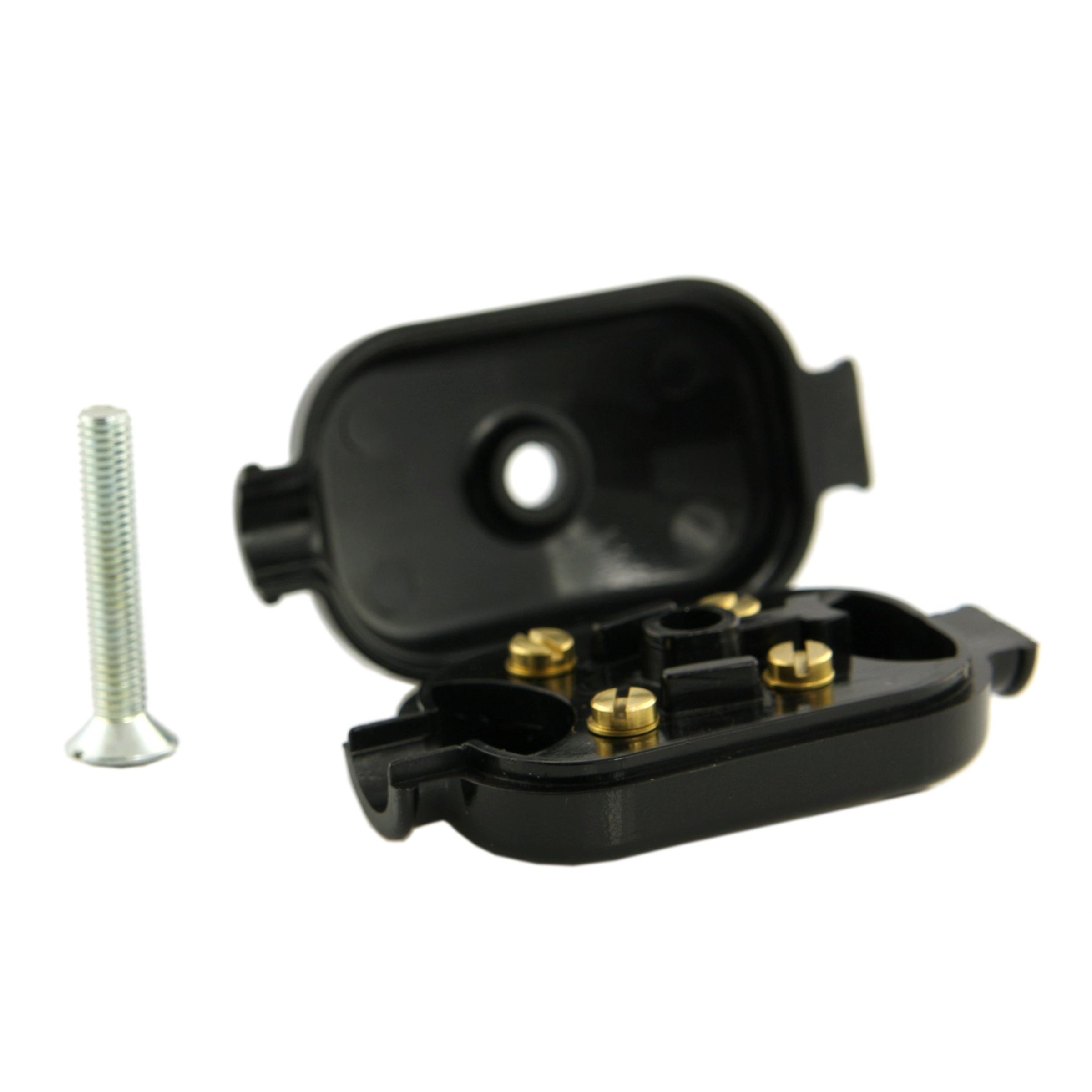 Image of Kabelkästchen, S.8230 - S.14402 für Vespa 125 VNA/VNB1-5T für Vespa 125 VNA/VNB1-5T