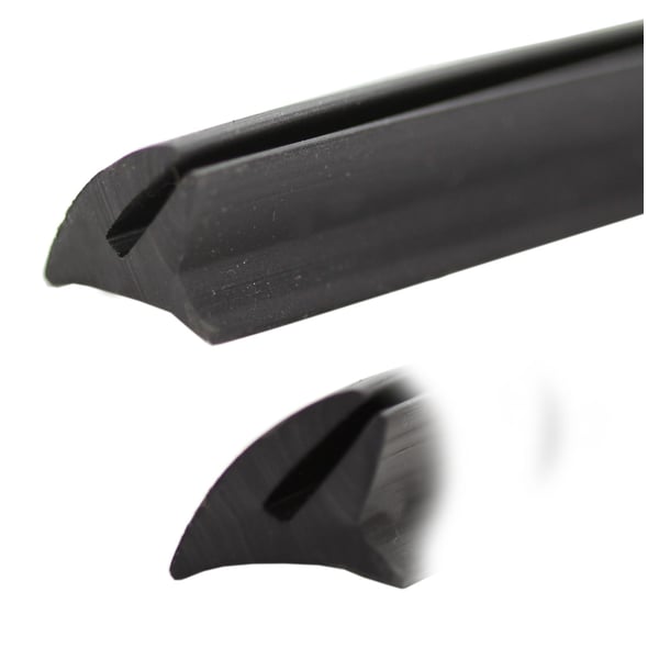 Image of Seitenhaubengummi ARIETE für Vespa 125 TS/Rally