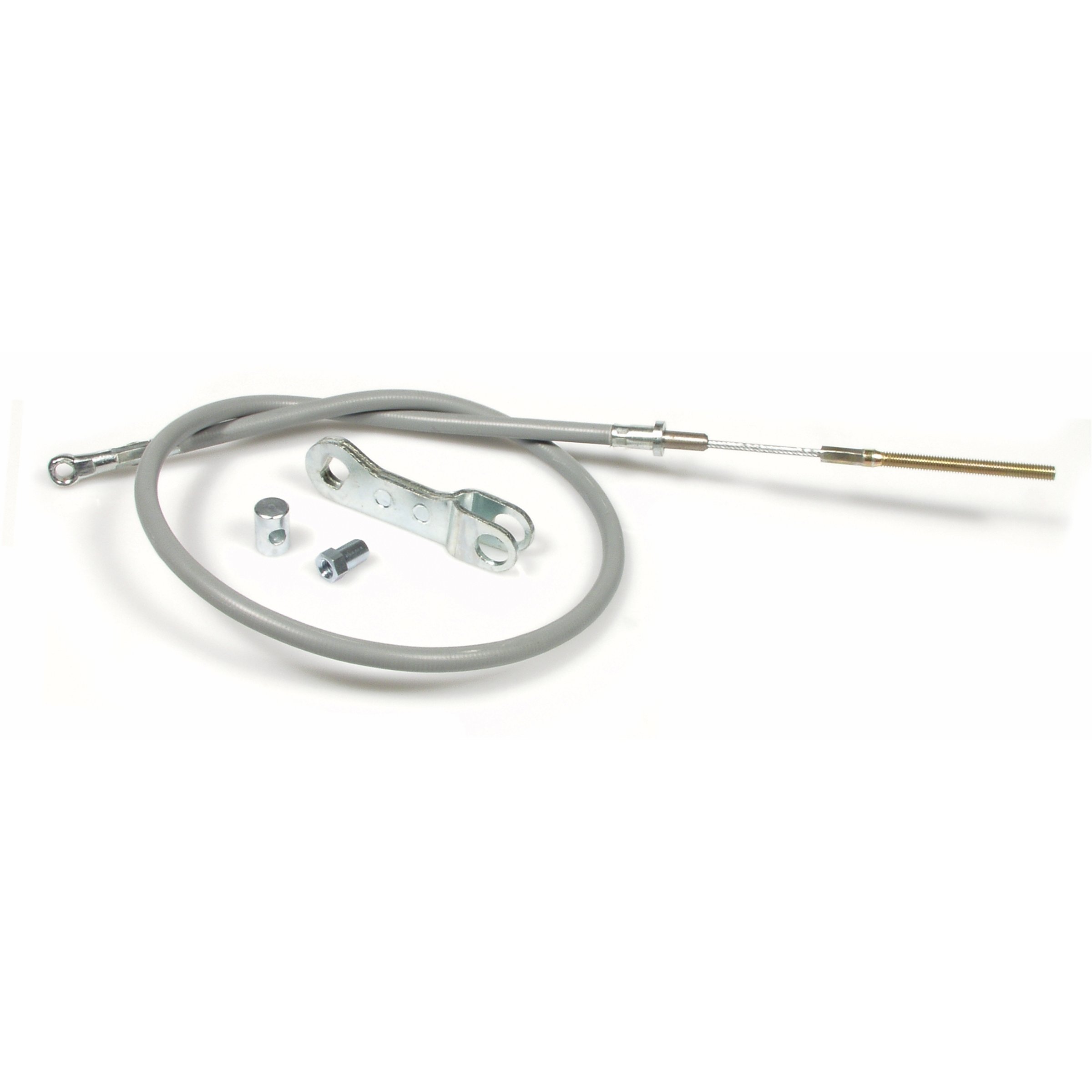 Image of Umrüstkit Seilzug Bremse hinten Vespa T5 für Vespa PX für Vespa PX