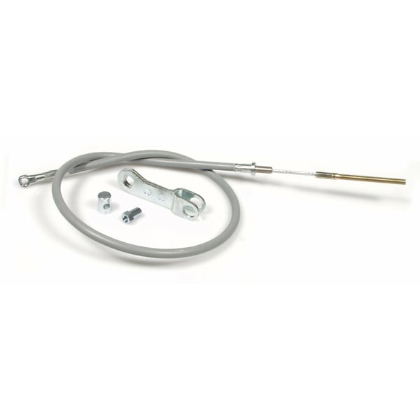 Image of Umrüstkit Seilzug Bremse hinten Vespa T5 für Vespa PX