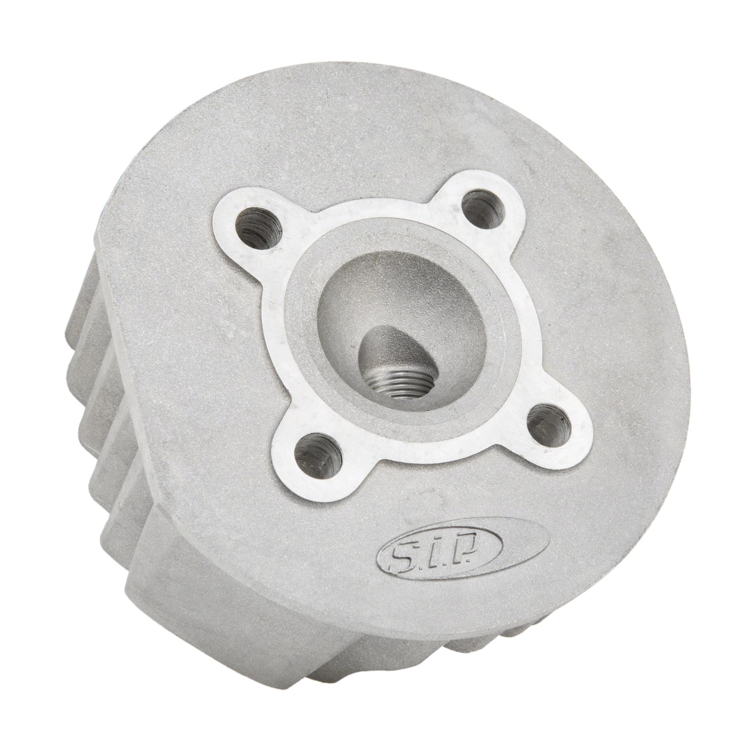 Image of Zylinderkopf SIP 75 ccm für Rennzylinder PINASCO Art.Nr.: 18500000 für Vespa PK50/S/XL N Automatica/XL Plurimatic für Vespa PK50/S/XL N Automatica/XL Plurimatic