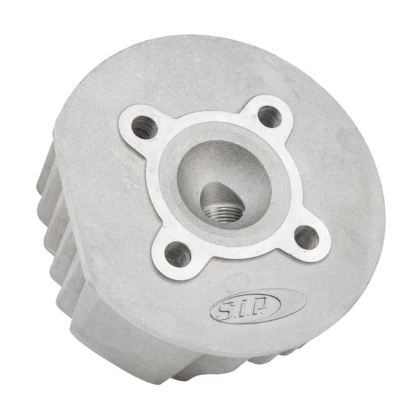 Image of Zylinderkopf SIP 75 ccm für Rennzylinder PINASCO Art.Nr.: 18500000 für Vespa PK50/S/XL N Automatica/XL Plurimatic