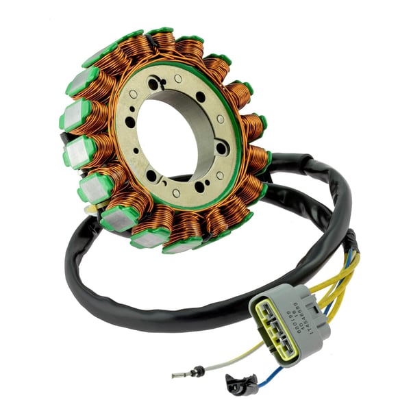 Image of Zündgrundplatte Caponord 1200 ZD4VK APRILIA für APRILIA