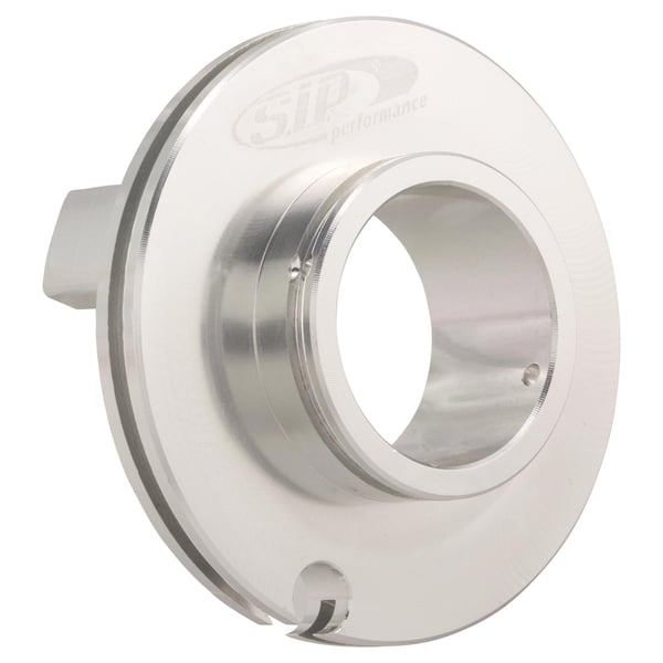 Image of Gasrolle Lenkkopf SIP "Quick Throttle Disc", 139797 für Vespa PK50-125 S/SS/Lusso/XL/ETS/Rush/N/PX80-200/PE/Lusso/'98/MY/'11/T5