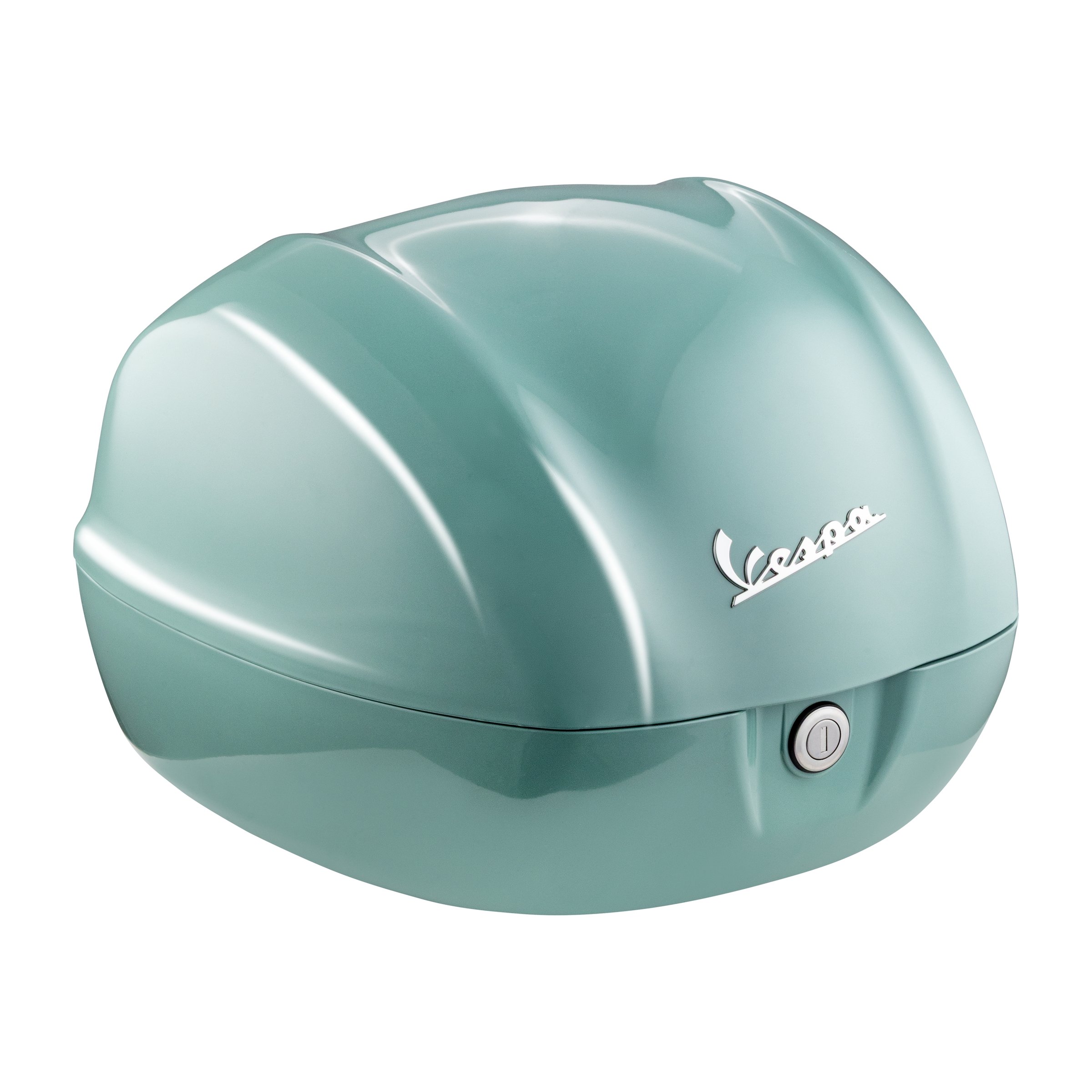 Image of Top Case PIAGGIO Vespa 80th CM272962 für Vespa Primavera 50-150ccm für Vespa Primavera 50-150ccm